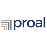 Logo cliente Proal