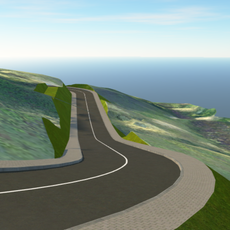 Diseño geométrico 3d